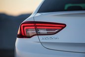 Detaliile care transforma noul Opel Insignia intr-un cosmar pentru Volkswagen Passat