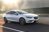 Detaliile care transforma noul Opel Insignia intr-un cosmar pentru Volkswagen Passat