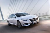 Detaliile care transforma noul Opel Insignia intr-un cosmar pentru Volkswagen Passat