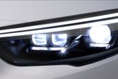 Detaliile care transforma noul Opel Insignia intr-un cosmar pentru Volkswagen Passat