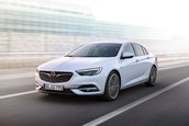 Detaliile care transforma noul Opel Insignia intr-un cosmar pentru Volkswagen Passat