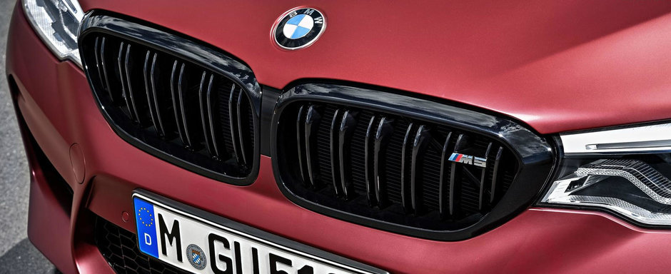 Detaliul nestiut pana acum despre noul sedan de 600 CP de la BMW. Anuntul a fost facut de divizia M Detaliul nestiut pana acum despre noul sedan de 600 CP de la BMW. Anuntul a fost facut de divizia M