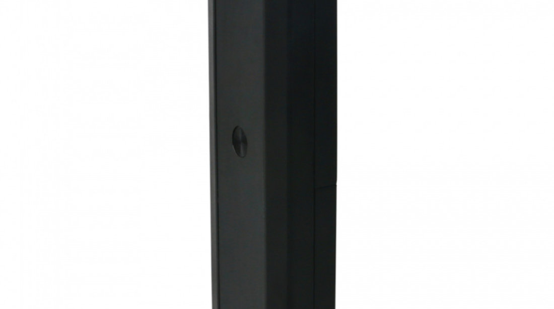 Detector de alcool PNI AT188 cu ecran LCD, alarma sonora si luminoasa PNI-AT188