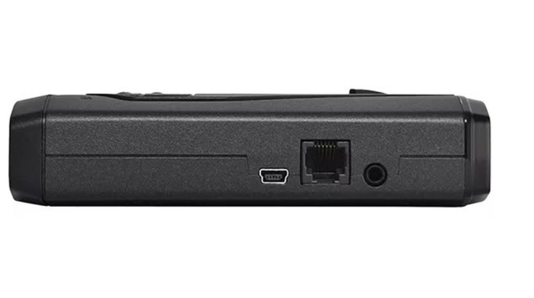 Detector De Radar ESCORT Redline 360C Banda detectie X K KA Laser - Pistol Trucam