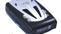 Detector radar Whistler XTR330