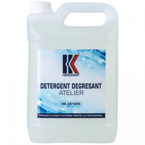 Detergent Degresant Atelier 5l Herzkraft HK251055