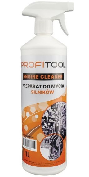 Detergent Spray Spalare Motor Profitool 1L 1305-01-0019E