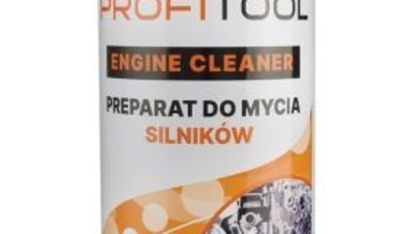 Detergent Spray Spalare Motor Profitool 1L 1305-01-0019E