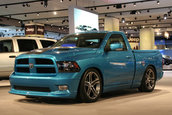 Detroit 2009