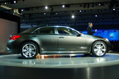 Detroit 2009