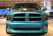 Detroit 2009
