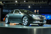 Detroit 2009