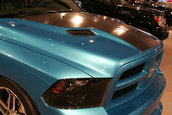 Detroit 2009