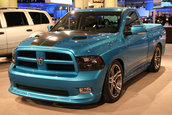 Detroit 2009