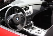 Detroit 2010: BMW Z4 sDrive35is