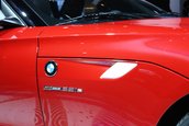 Detroit 2010: BMW Z4 sDrive35is