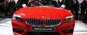 Detroit 2010: BMW Z4 sDrive35is - Un fel de Z4 M