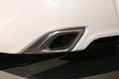 Detroit 2010: Buick Regal GS