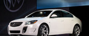 Detroit 2010: Buick Regal GS - A fi sau a nu fi...