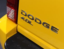 Detroit 2010: Dodge Nitro Detonator