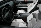 Detroit 2010: Mercedes E-Class Cabrio