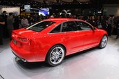 Detroit 2011: Audi A6