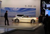 Detroit 2011: BMW Seria 6 Convertible