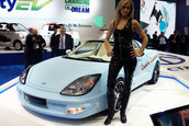 Detroit Auto Show 2010