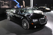 Detroit Auto Show 2010