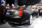Detroit Auto Show 2010