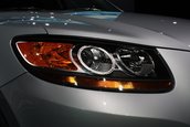 Detroit Auto Show 2010