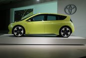 Detroit Auto Show 2010