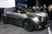 Detroit Auto Show 2010