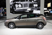 Detroit Auto Show 2010