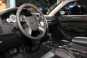 Detroit Auto Show 2010