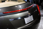 Detroit Auto Show 2010