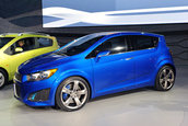 Detroit Auto Show 2010