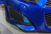 Detroit Auto Show 2010