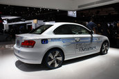 Detroit Auto Show 2010