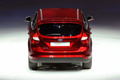 Detroit Auto Show 2010