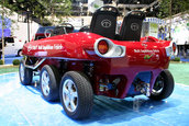 Detroit Auto Show 2010