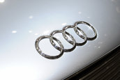 Detroit Auto Show 2010