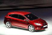 Detroit Auto Show 2010