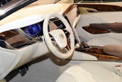 Detroit Auto Show 2010