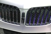 Detroit Auto Show 2010