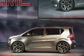 Detroit Auto Show 2010