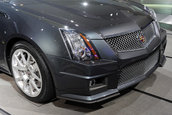 Detroit Auto Show 2010