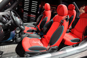 Detroit Auto Show 2010