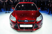 Detroit Auto Show 2010