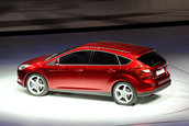 Detroit Auto Show 2010